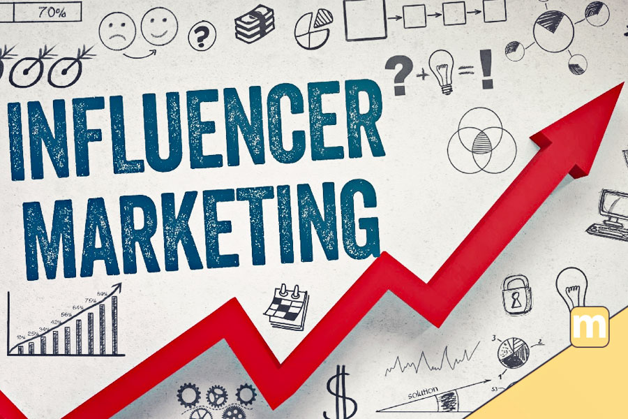 L’influencer Marketing non significa solo contenuti sponsorizzati