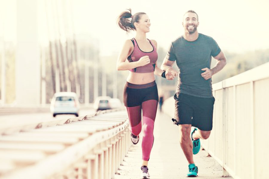 Jogging per principianti: cosa bisogna fare?